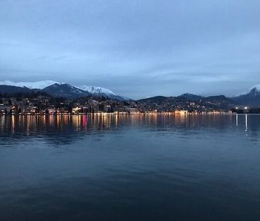 7-bedroom Villa Collina d’Oro; Collina d’Oro, Montagnola - Foto 1