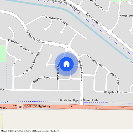 17 Shepherd Way, 6280, West Busselton Wa