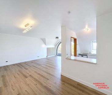 Prachtig dakappartement met adembenemend uitzicht - Photo 1