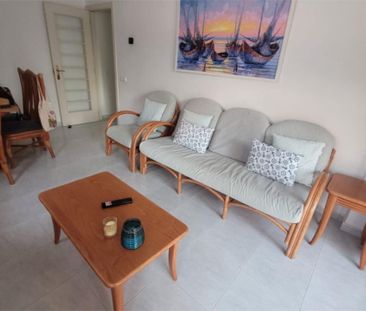 Piso de alquiler en Calle Gibraltar, 3, Puerto - Photo 1