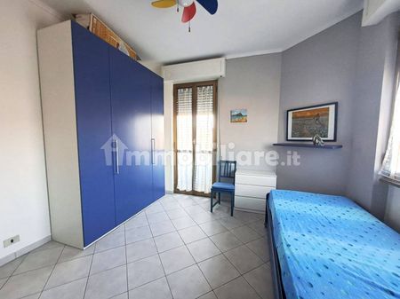 Trilocale via San Leonardo, Marina di Massa Centro, Massa - Photo 5