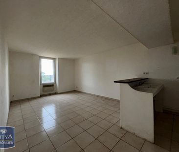 Location Appartement 2 pièces 44m² BEAUMES DE VENISE 84190 - Photo 1