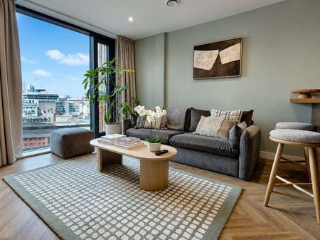 AVAILABLE NOW | 4 WEEKS RENT CREDIT AVAILABLE | BRAND NEW APARTMENTS | PET FRIENDLY | 24-HOUR CONCIERGE | LUXURY AMENITIES | VIEW NOW! - Photo 3
