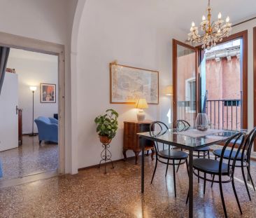 Prezioso ed elegante appartamento in Campo della Maddalena - Photo 2