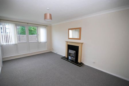 1 bed apartment to rent in Haydon Close, Gosforth, NE3 - Photo 2