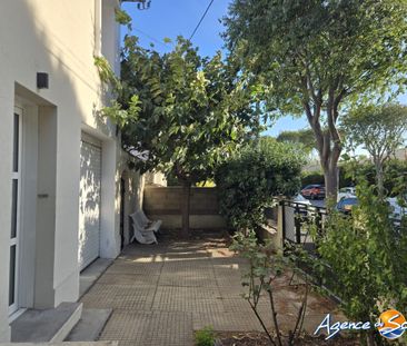 Location Maison 5 pièces 106m² NARBONNE 11100 - Photo 3