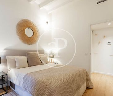 Luxury Apartment for rent in Barcelona, Spain - Photo 2