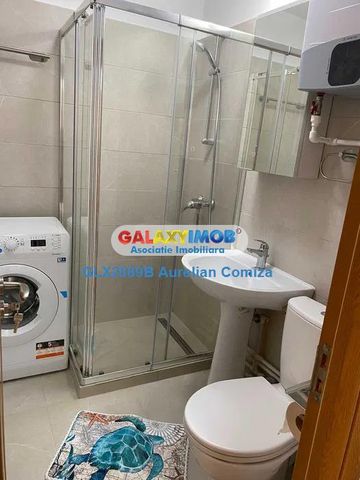 Apartament 2 camere Raul Doamnei - Fotografie 5