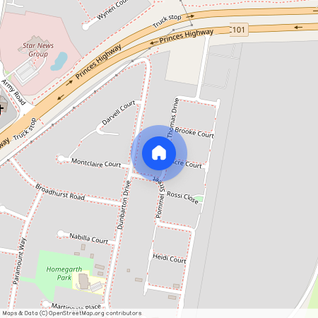 7 Sir Thomas Drive, Vic 3810, Pakenham