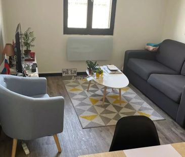 Location Appartement 2 pièces 34 m2 à Digne-les-Bains - Photo 3