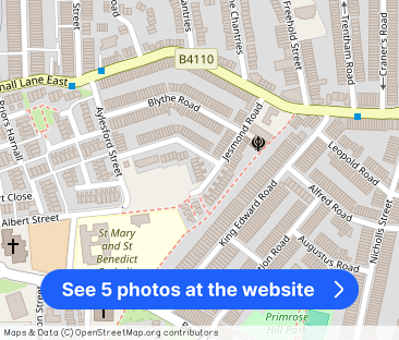 Adderley, Coventry - Photo 1