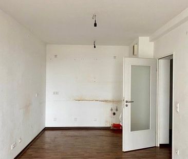 Wir renovieren für Sie - 2-Zimmer-Wohnung mit Duschbad - Foto 1