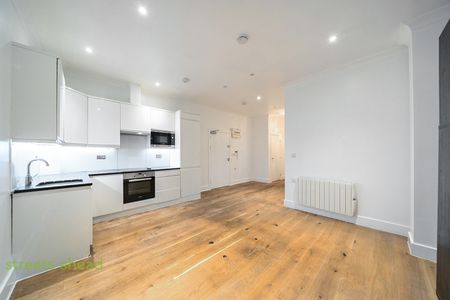 Scarbrook Road, Croydon, CR0 - Photo 3