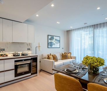 Edgware Road, Paddington, W2 1EY, London - Photo 1