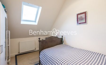 3 Bedroom flat to rent in Netherhall Gardens, Hampstead, NW3 - Photo 4