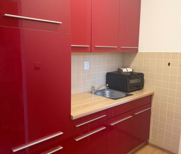 Pronájem bytu 1+1 • 35 m² bez realitkyU Továren, Praha - Hostivař - Photo 3