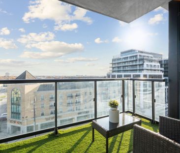 For Lease - 7 Smith Crescent Unit# 619, Toronto, Ontario - Photo 1