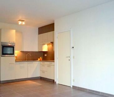 Appartement te huur in Kortrijk voor € 635 met 1 slaapkamer - Photo 5