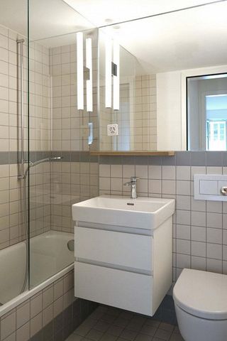 Charmante 3.5-Zimmerwohnung auf drei Etagen im Kreis 7 - Photo 4