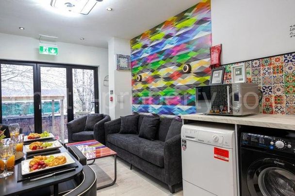 7 bedroom house to rent - Photo 1