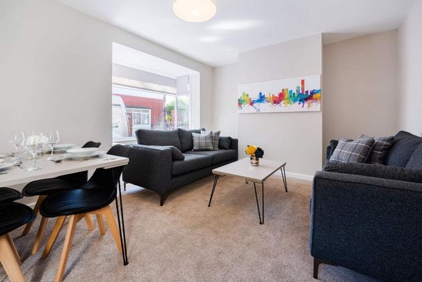 3 bedroom terraced house to rent - Photo 1