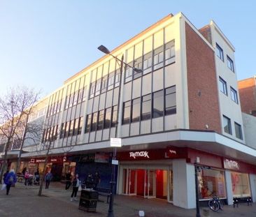 Market Court, Oliver Street, Birkenhead - Photo 1