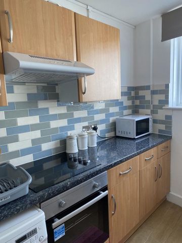 Studio to rent - Photo 3