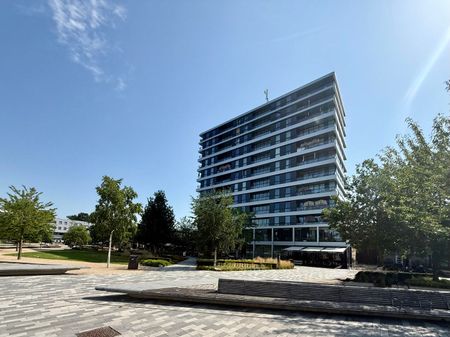 Raadhuisplein 28-B8, Emmen-Centrum, 7811AP - Foto 2