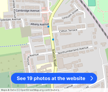 Station Road, Benton, NE12 - Photo 1