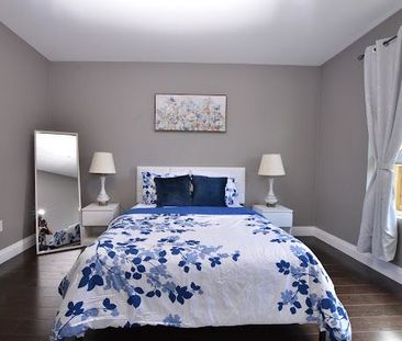 For Lease - 26 Wellington Street Unit# 105, St. Catharines, Ontario - Photo 3