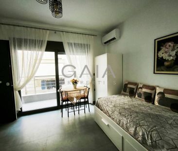 Studio/Γκαρσονιέρα για ενοικίαση Άνω Τούμπα (Τούμπα) - Photo 4