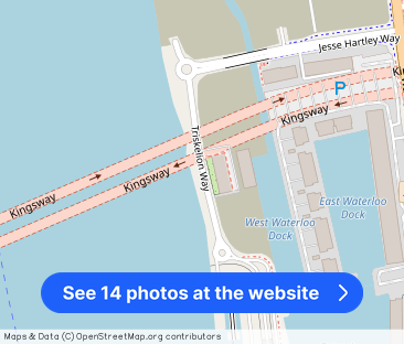 Apartment 209, Aquitania West Waterloo Place, 3 Triskelion Way, Liv... - Photo 1