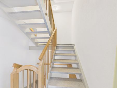 Generous 5.5-room single-family house in Kirchberg SG - Photo 2