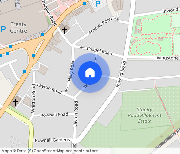 4 bedroom semi-detached house to rent - Photo 1