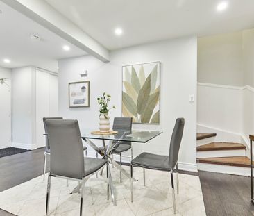 For Lease - 1100 Oxford Street Unit# 48, Oshawa, Ontario - Photo 2