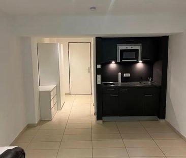 Unbefristetes Neubau Apartment mit Balkon - günstig Provision - Photo 1