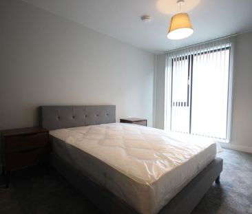 1 bedroom apartment to rent - Photo 6