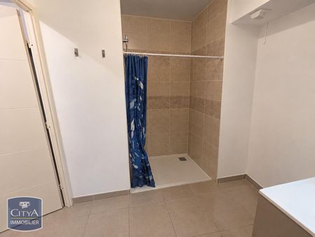 Location Appartement 2 pièces 37m² TOULON 83200 - Photo 4