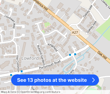 Kings Field, Bursledon, Southampton, Hampshire, SO31 8EN - Photo 1