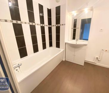 Location Appartement 2 pièces 45m² CONDE SUR L ESCAUT 59163 - Photo 2