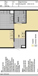 Fabriksgatan 5, Gamla Staden - Foto 4