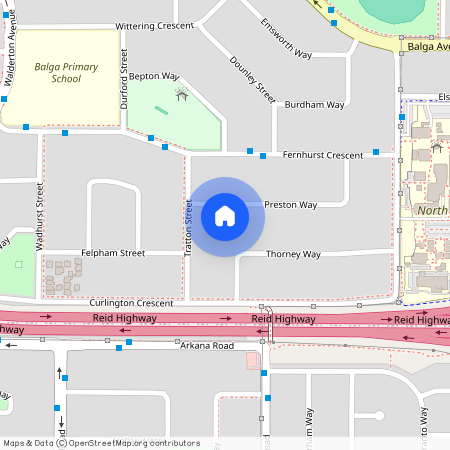 6C Preston Way, WA 6061, Balga