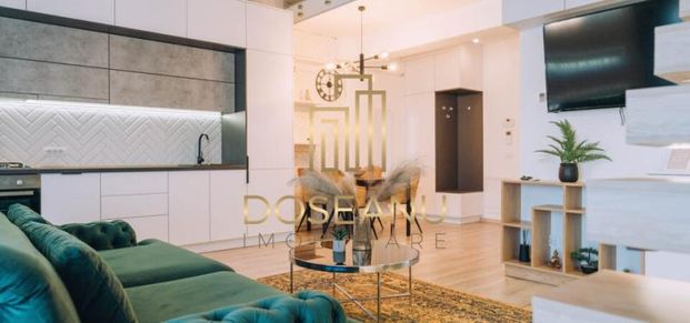 LOFT | DE INCHIRIAT | ZONA PRIMA SHOPS - Photo 1