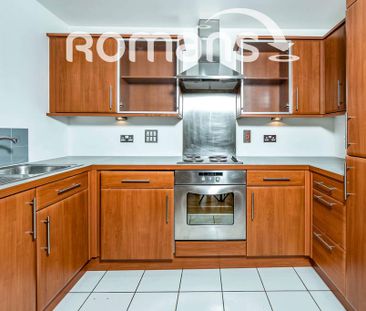 2 bedroom flat to rent - Photo 6