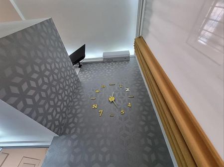 Kiadó jó állapotú lakás - Budapest VI. kerület - Fotó 3