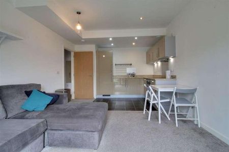Ansty Court, Mary Street, Jewellery Quarter, B3 - Photo 2