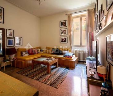 Quadrilocale salita di Santa Brigida 21A, Principe, Genova - Photo 1