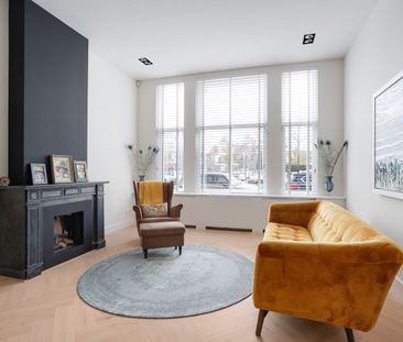 Frankenslag 400, Statenkwartier, 2582JC, Den Haag - Photo 6