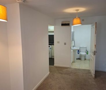 1 bedroom flat to rent Hudson Court Victoria Street - Photo 4