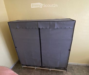 1 Zimmer, 12 m² - Foto 2